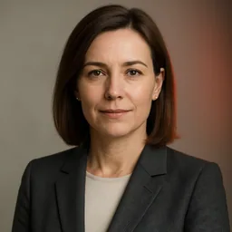 Sanne Verhoef